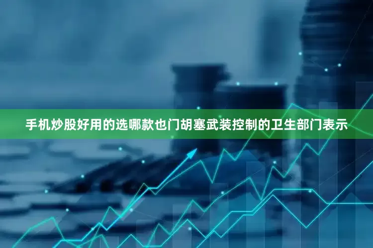 手机炒股好用的选哪款也门胡塞武装控制的卫生部门表示